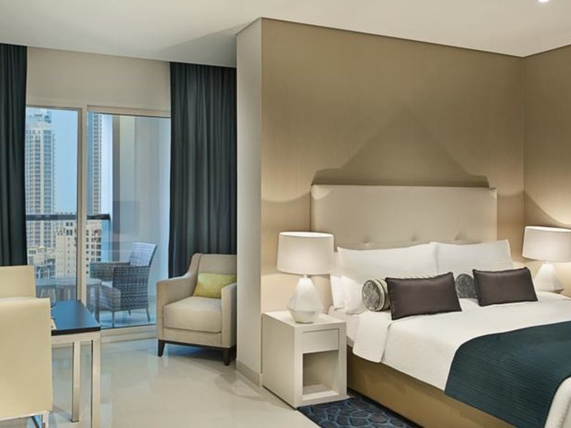 Damac Maison - Cour Jardin 116855