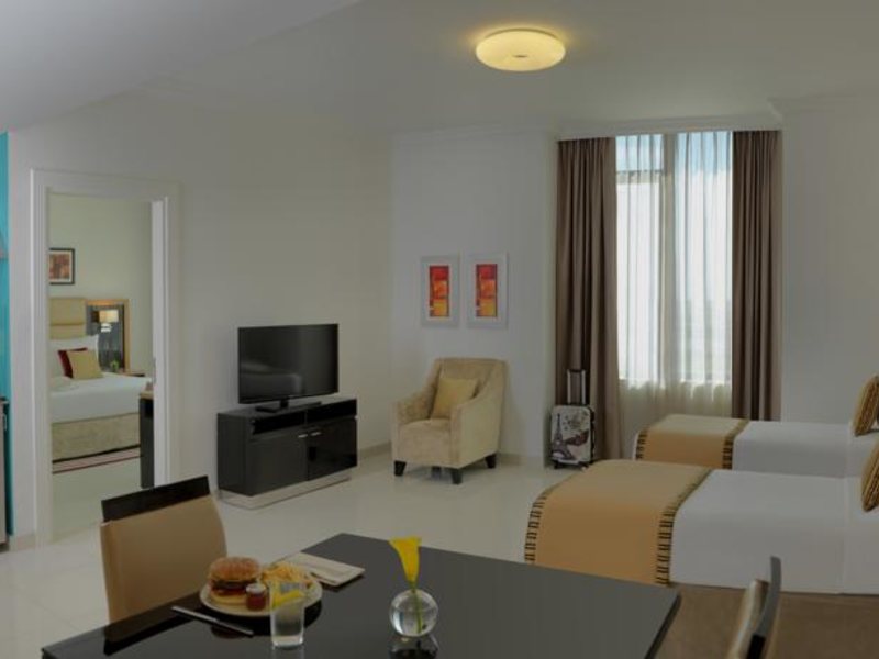 Damac Maison De Ville Breeze 116892