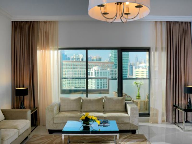 Damac Maison De Ville Breeze 116895