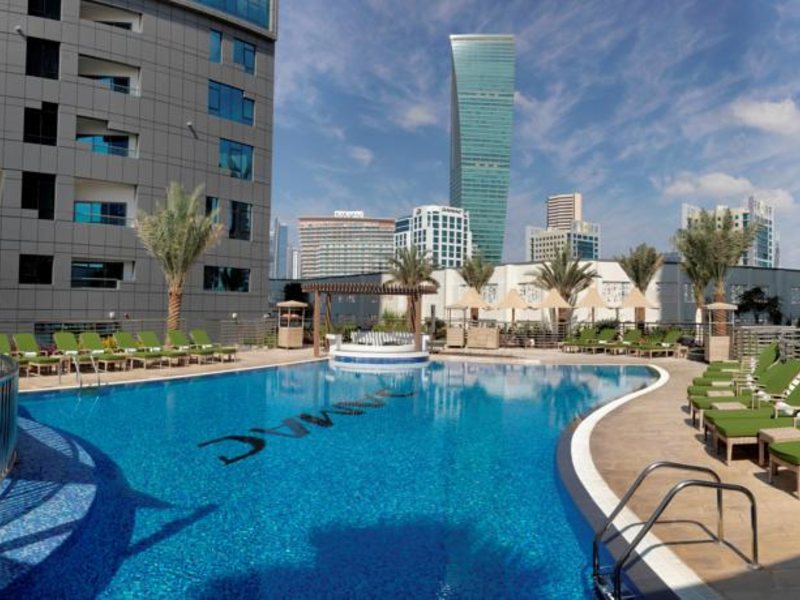 Damac Maison De Ville Breeze 116896