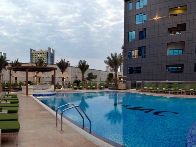 Damac Maison De Ville Breeze 116897