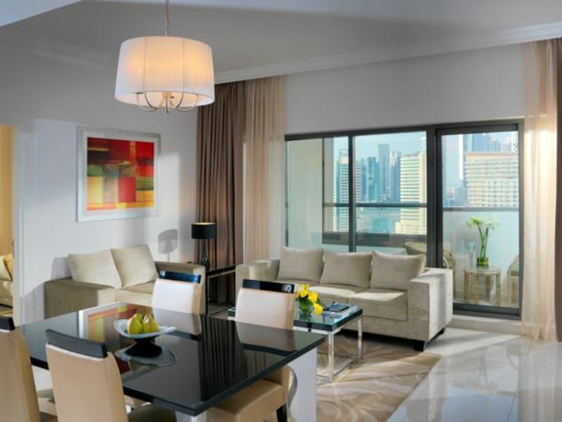 Damac Maison De Ville Breeze 116898