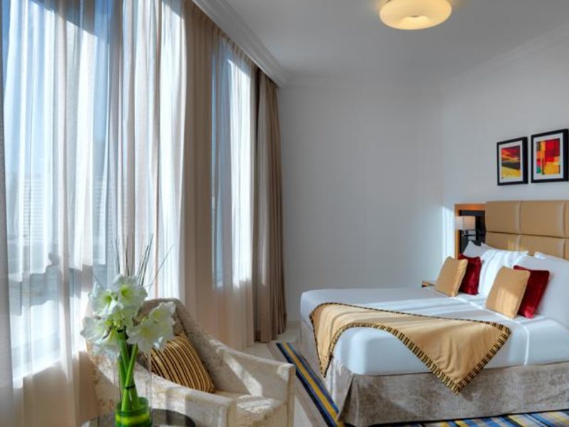 Damac Maison De Ville Breeze 116900