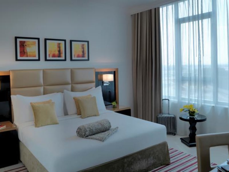 Damac Maison De Ville Breeze 116905