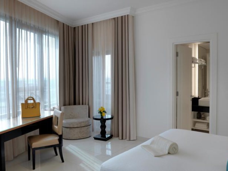 Damac Maison De Ville Breeze 116906