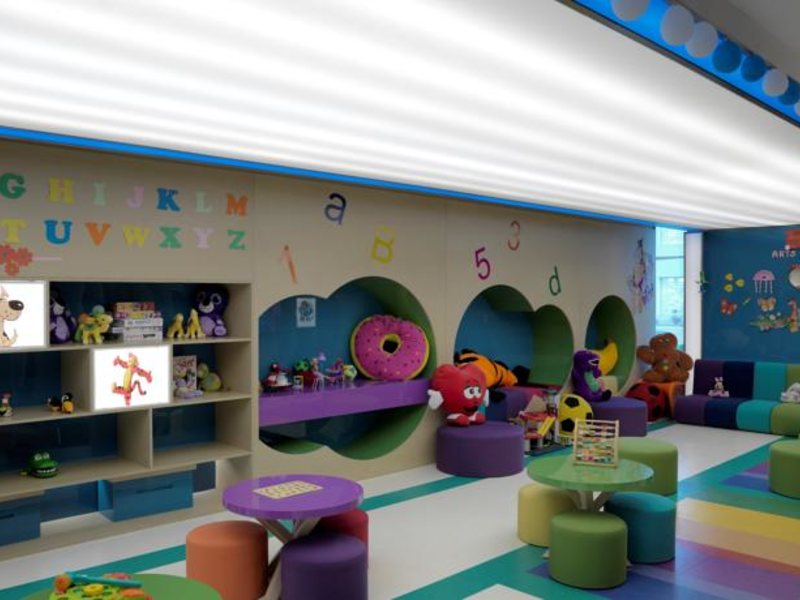 Damac Maison De Ville Breeze 116908