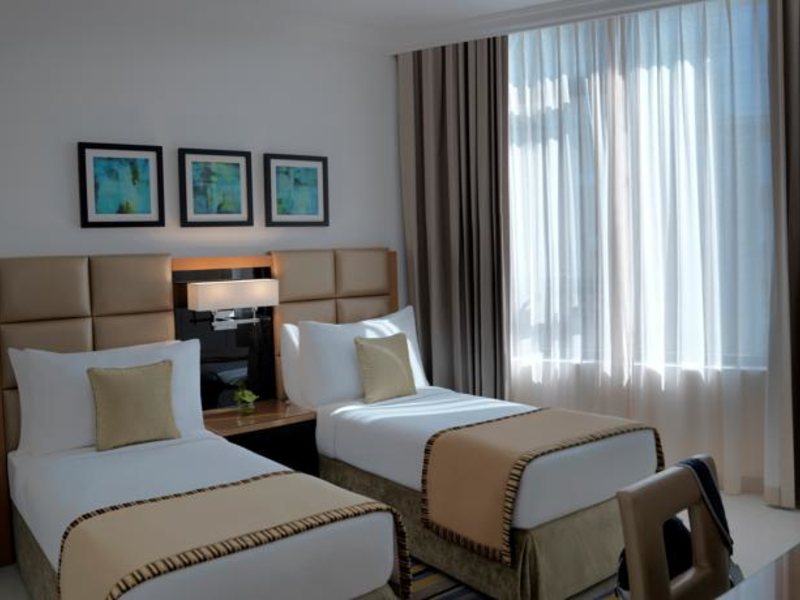 Damac Maison De Ville Breeze 116910