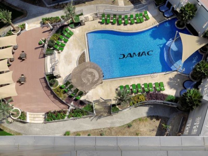 Damac Maison De Ville Breeze 116913