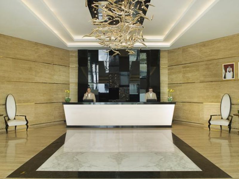 Damac Maison De Ville Breeze 116918