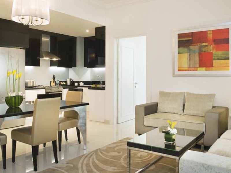 Damac Maison De Ville Breeze 116924