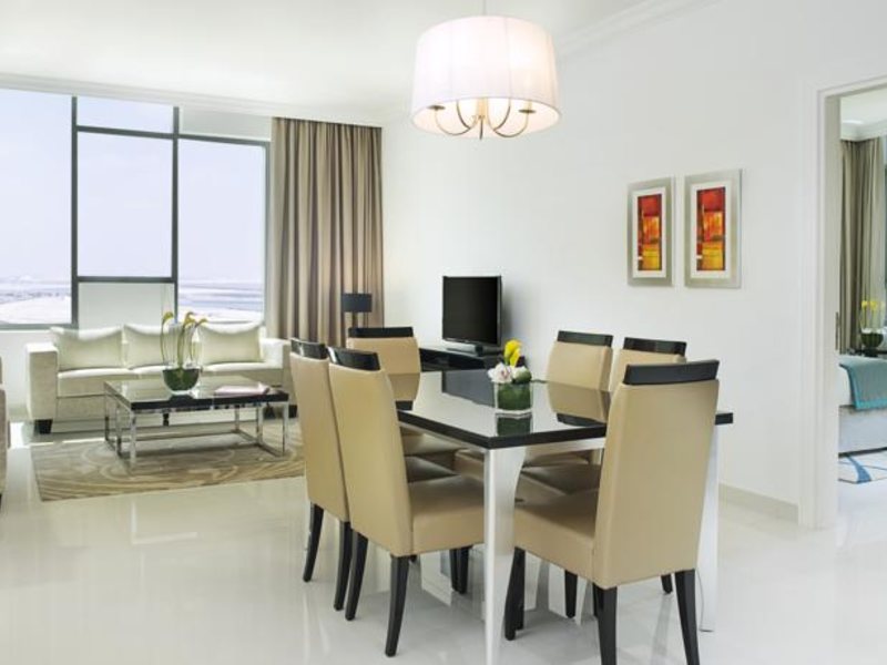 Damac Maison De Ville Breeze 116926