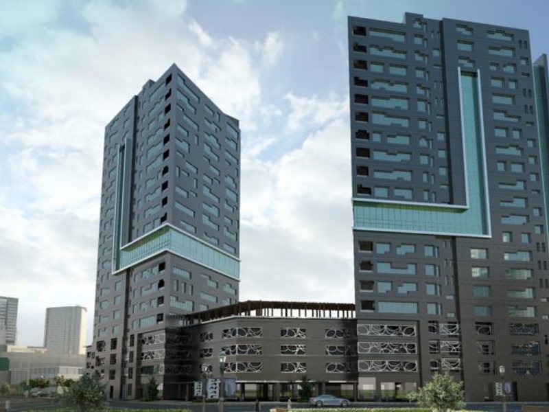 Damac Maison De Ville Breeze 116927