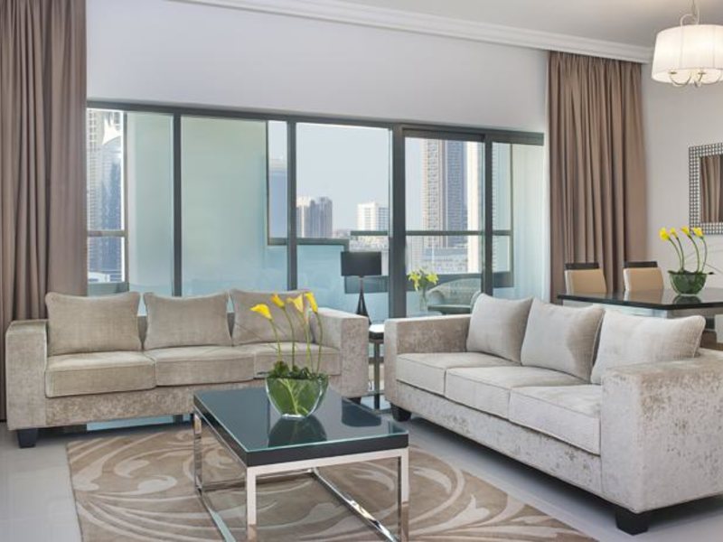 Damac Maison De Ville Breeze 116930