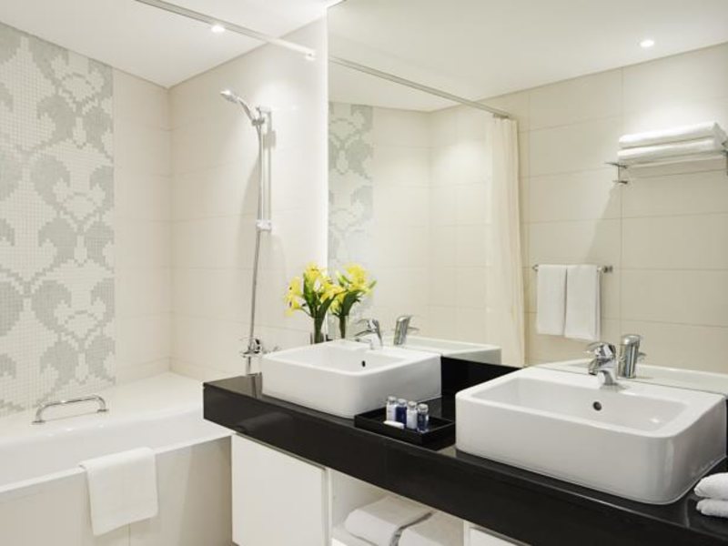 Damac Maison De Ville Breeze 116934