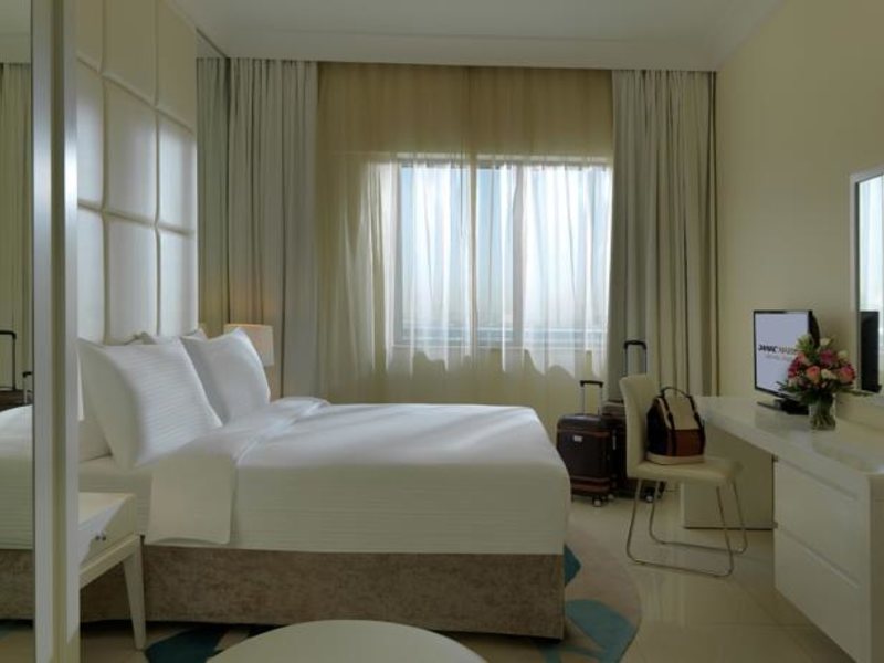 Damac Maison Mall Street 116941