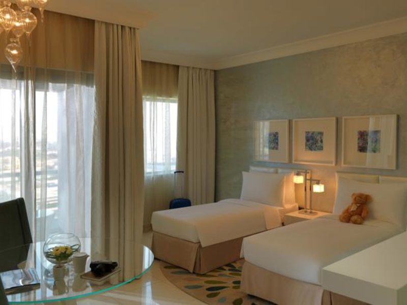 Damac Maison Mall Street 116942