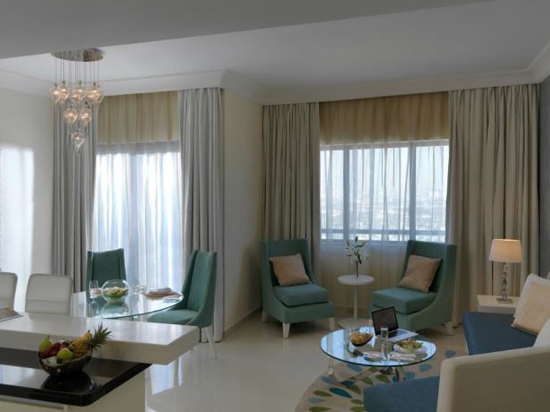 Damac Maison Mall Street 116945