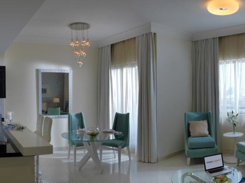 Damac Maison Mall Street 116947