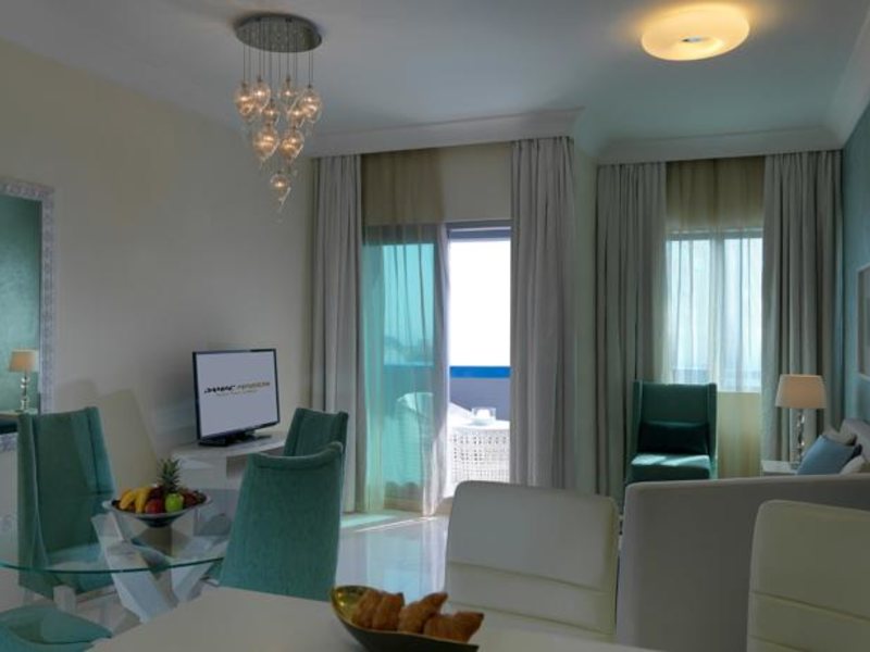 Damac Maison Mall Street 116948