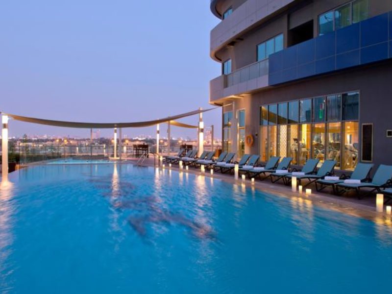 Damac Maison Mall Street 116949