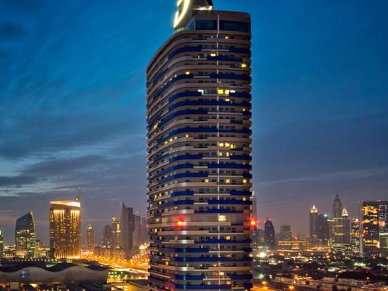 Damac Maison Mall Street 116953