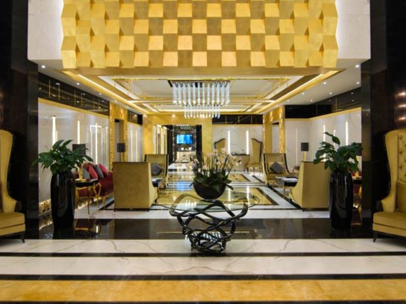 Damac Maison Mall Street 116957