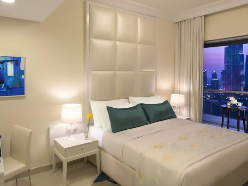 Damac Maison Mall Street 116960