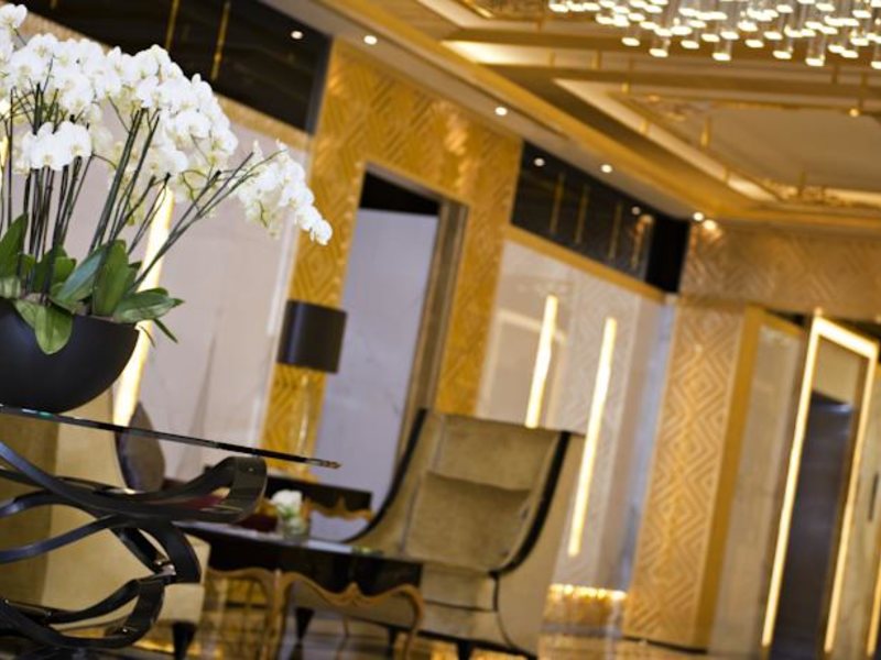 Damac Maison Mall Street 116962