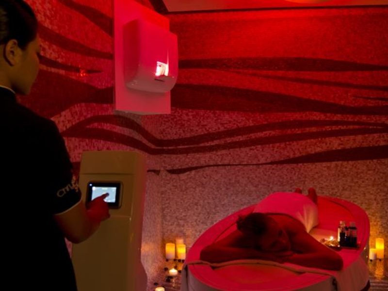 Damac Maison Mall Street 116966