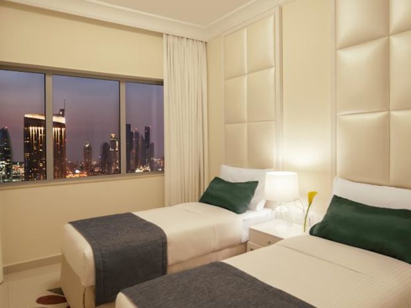 Damac Maison Mall Street 116970