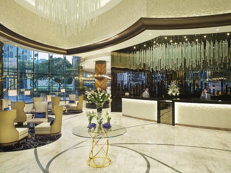 Damac Maison Royale The Distinction 300456