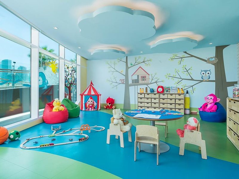 Damac Maison Royale The Distinction 300459