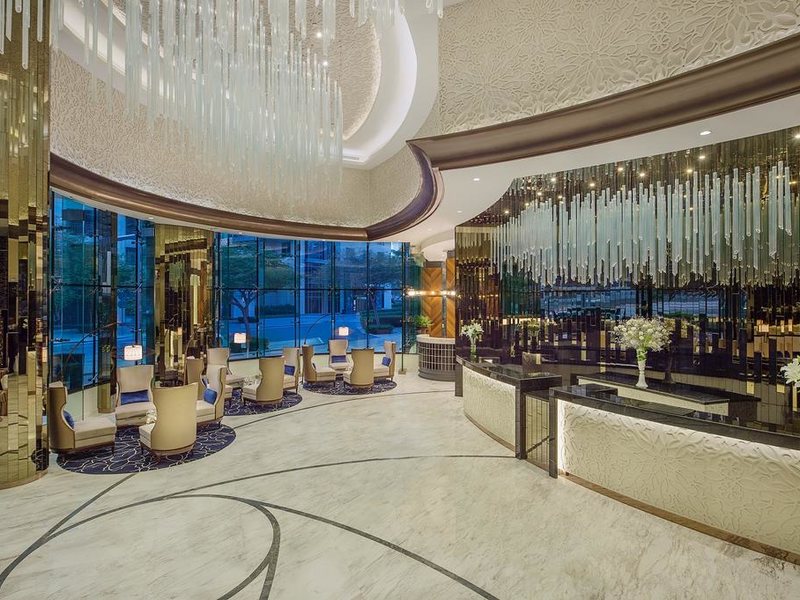 Damac Maison Royale The Distinction 300460