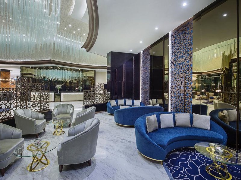 Damac Maison Royale The Distinction 300461