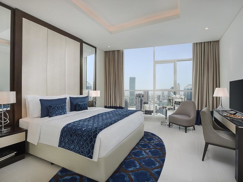 Damac Maison Royale The Distinction 300466