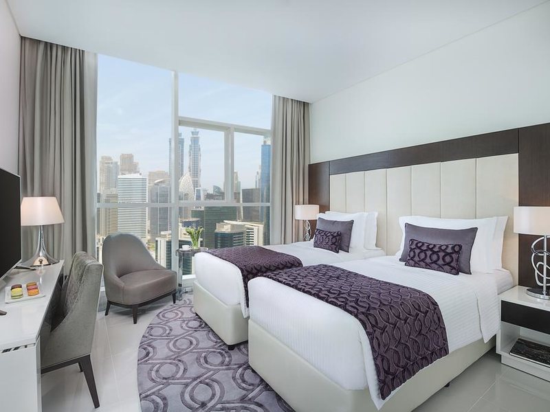 Damac Maison Royale The Distinction 300471