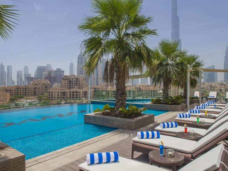 Damac Maison Royale The Distinction 300472