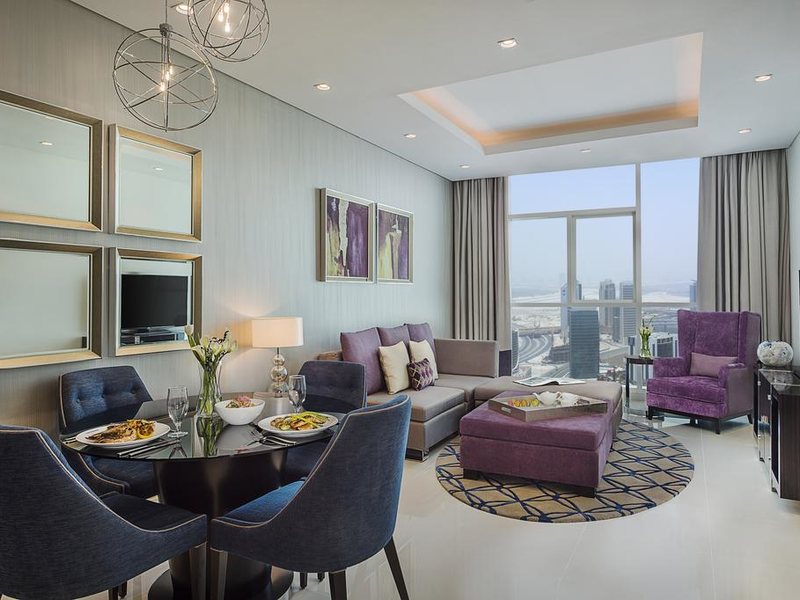 Damac Maison Royale The Distinction 300473
