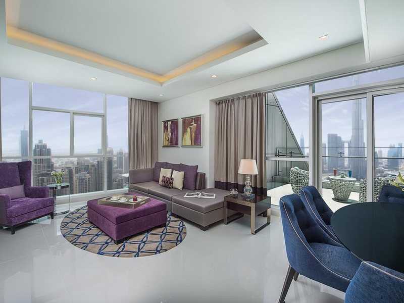 Damac Maison Royale The Distinction 300474