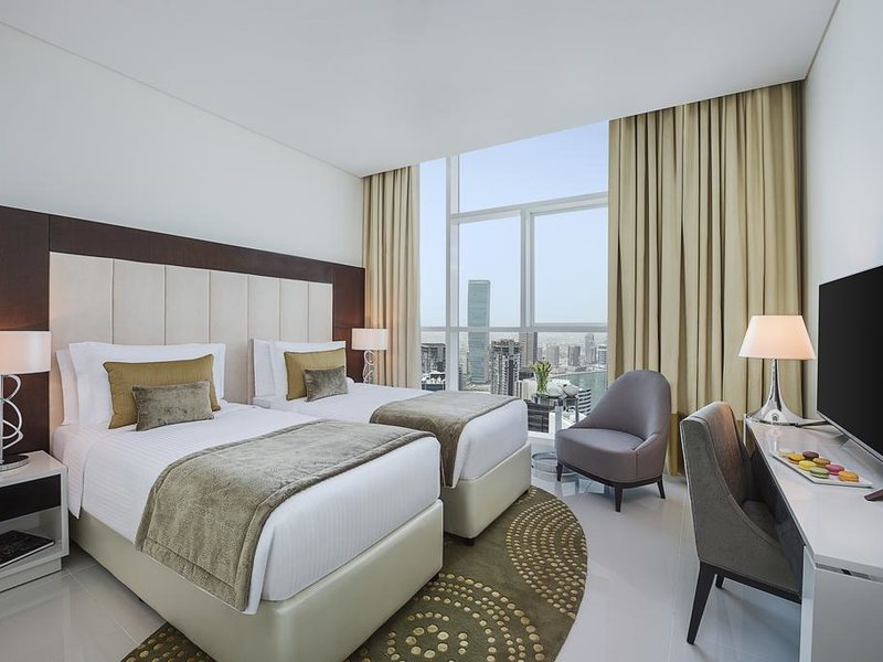 Damac Maison Royale The Distinction 300476