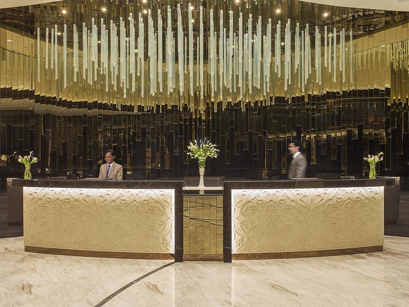 Damac Maison Royale The Distinction 300477