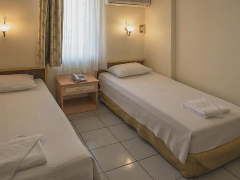 Damlatas Elegant Apart Hotel (ех 74069