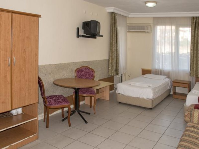 Damlatas Elegant Apart Hotel (ех 74070