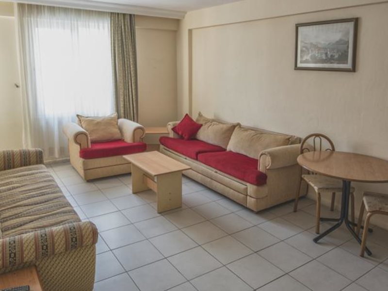 Damlatas Elegant Apart Hotel (ех 74071