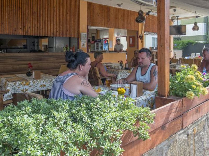 Damlatas Elegant Apart Hotel (ех 74074