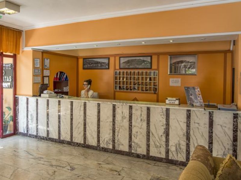 Damlatas Elegant Apart Hotel (ех 74077