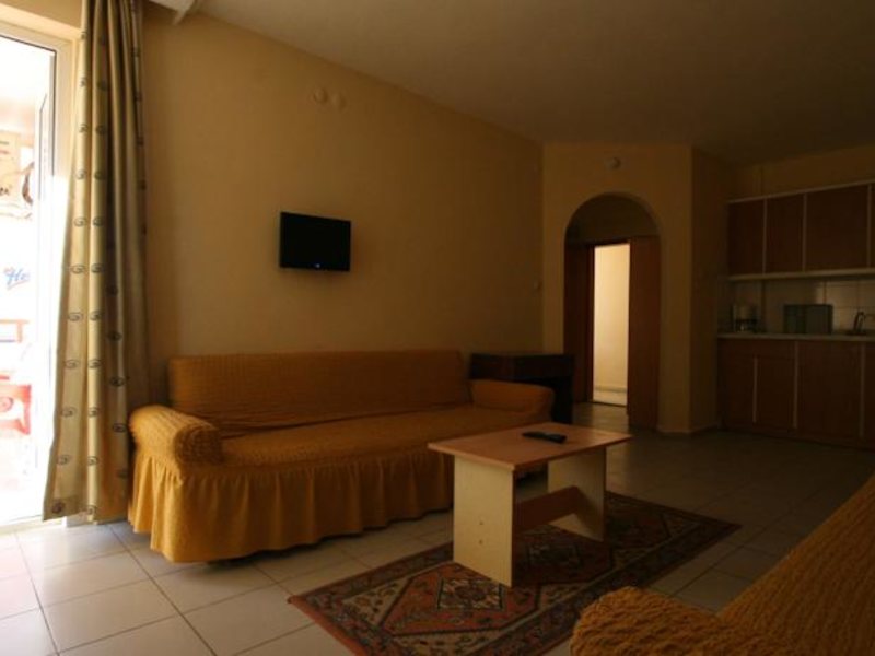 Damlatas Elegant Apart Hotel (ех 74080