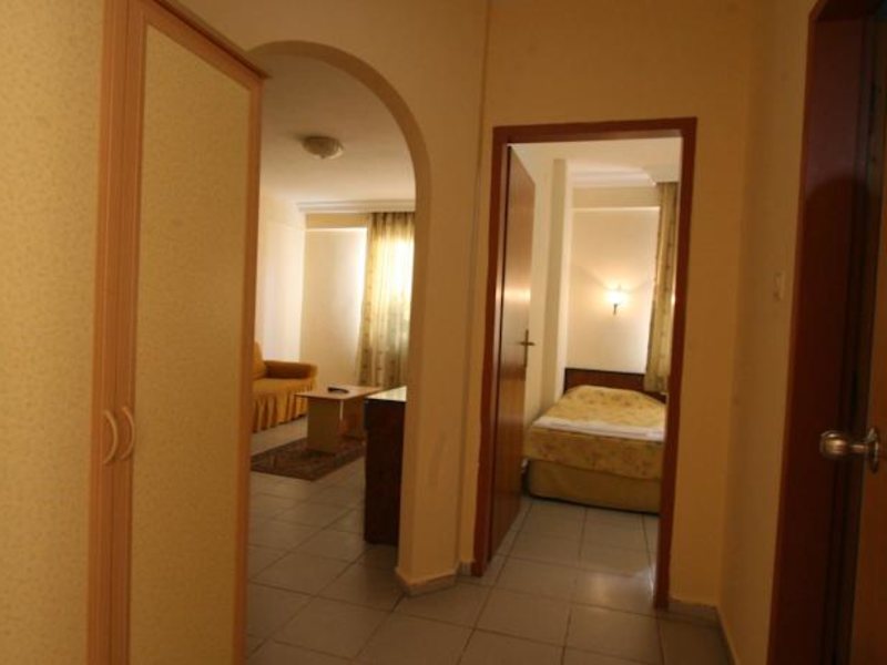 Damlatas Elegant Apart Hotel (ех 74081