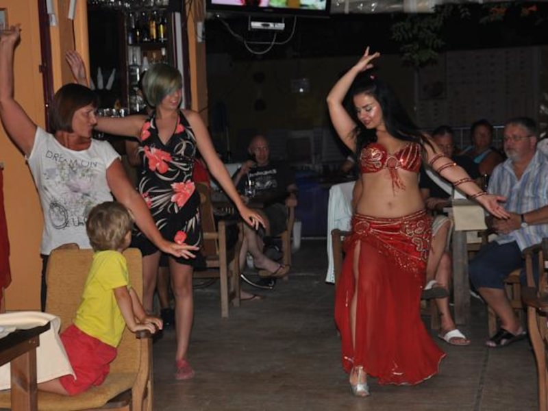 Damlatas Elegant Apart Hotel (ех 74082