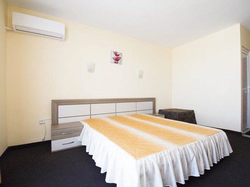 Damyanoff Hotel   319103